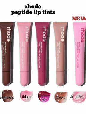 Rhode Peptide Lip Tints - Pack OF 8