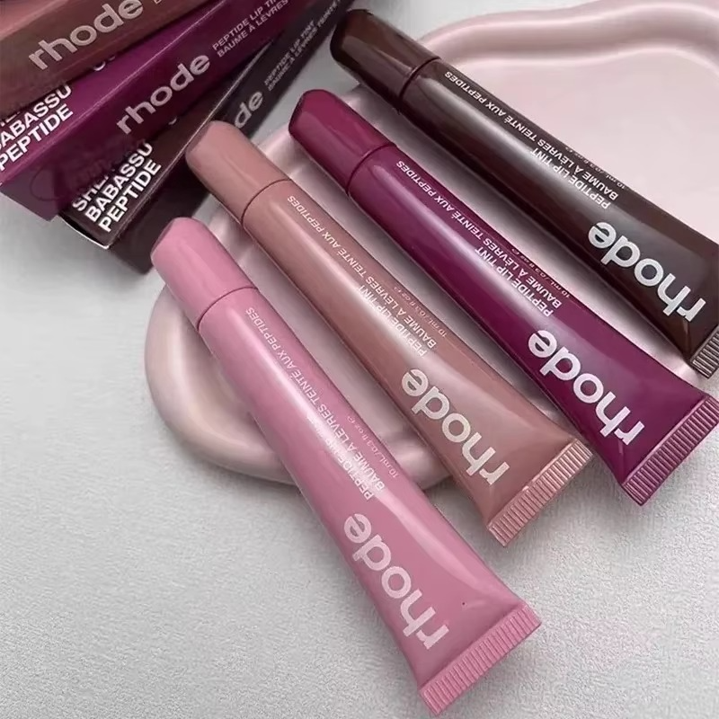 Rhode Peptide Lip Tints - Pack OF 8